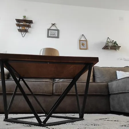 Secret Nest 公寓 Palisat