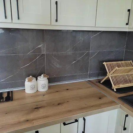 公寓 Secret Nest Palisat