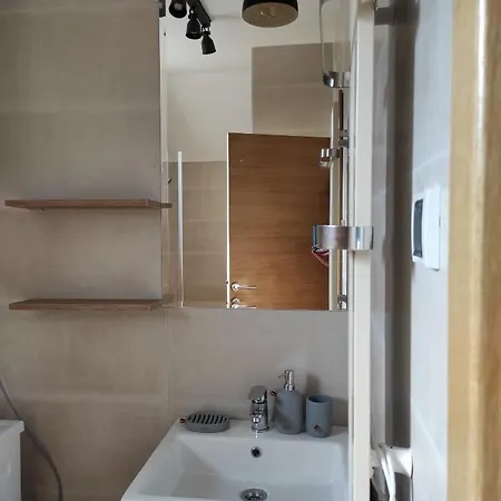 Secret Nest 公寓 *