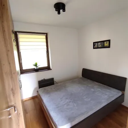 Secret Nest 公寓 Palisat