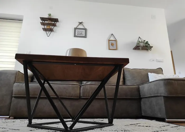 Secret Nest 아파트 Palisat