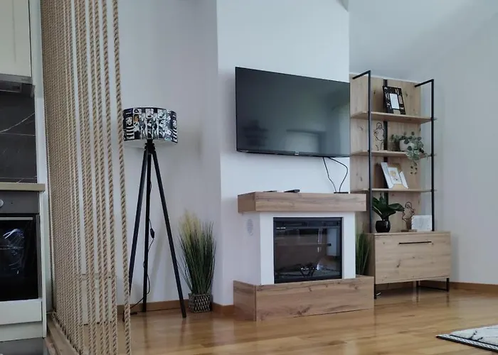 Secret Nest 아파트