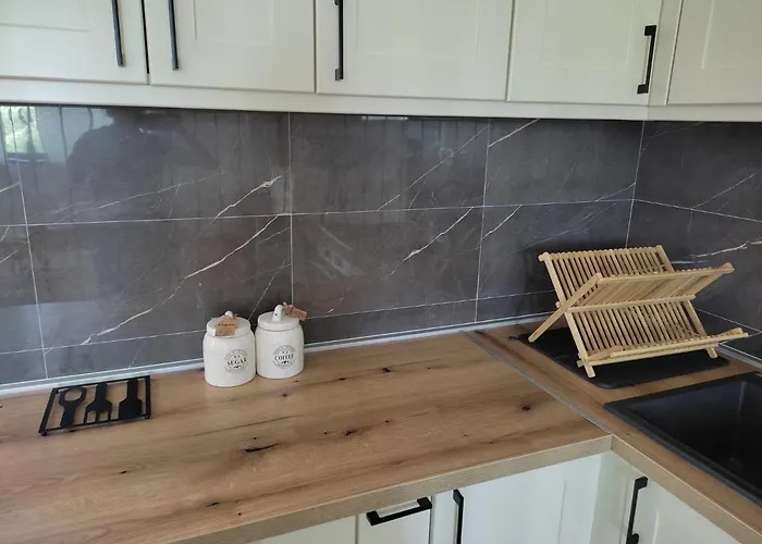 아파트 Secret Nest Palisat