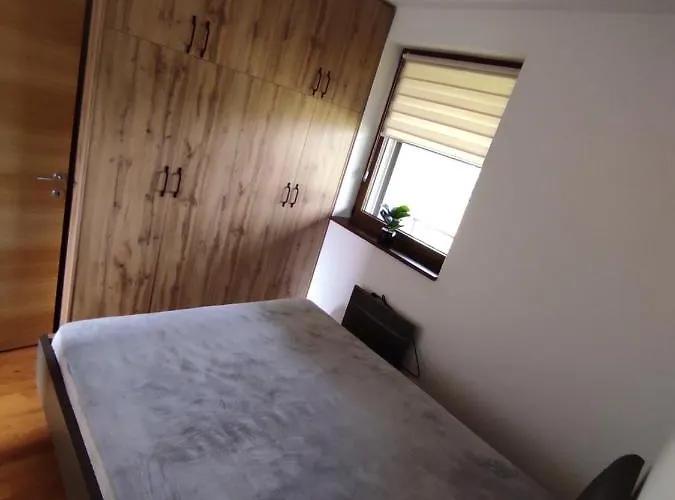 Secret Nest 아파트