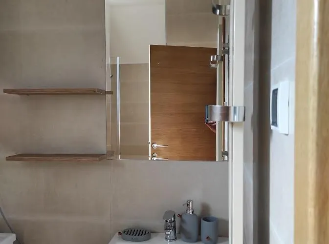 Secret Nest 아파트 *