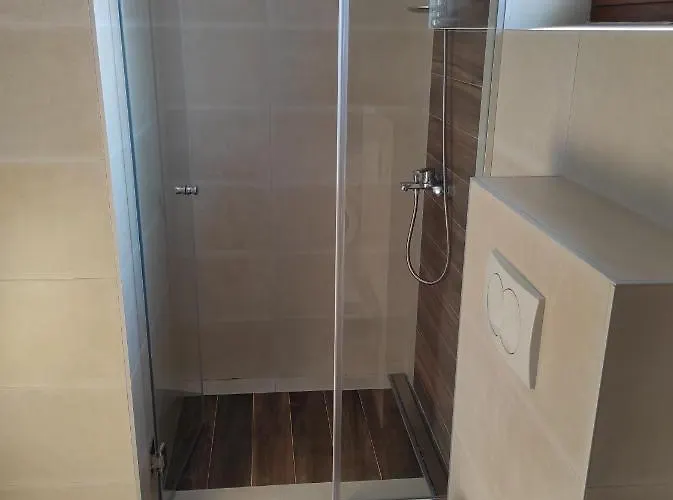 아파트 Secret Nest Palisat