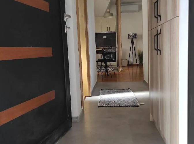 아파트 Secret Nest