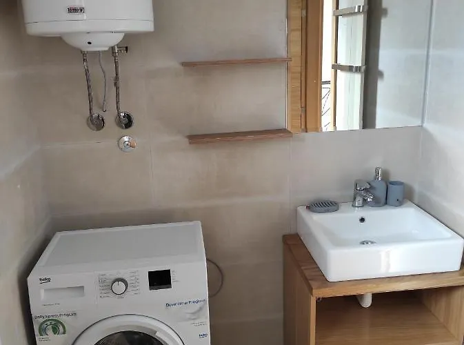 Secret Nest 아파트