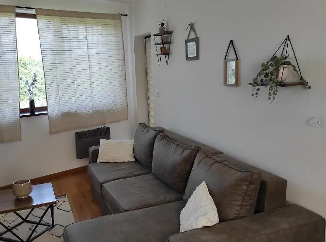 Secret Nest 아파트