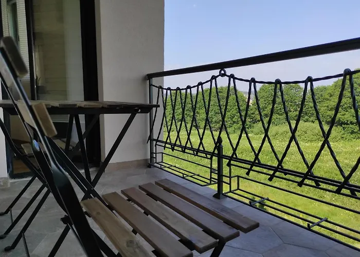 Secret Nest 아파트