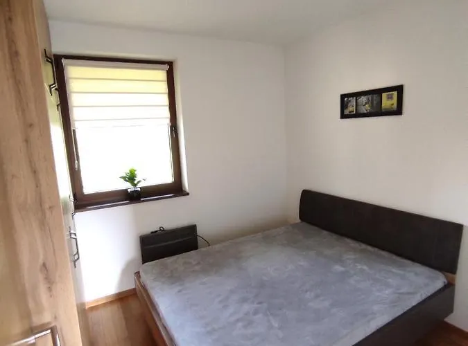 Secret Nest 아파트 Palisat